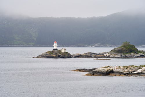 Základová fotografie zdarma na téma geologický útvar, moře, oceán