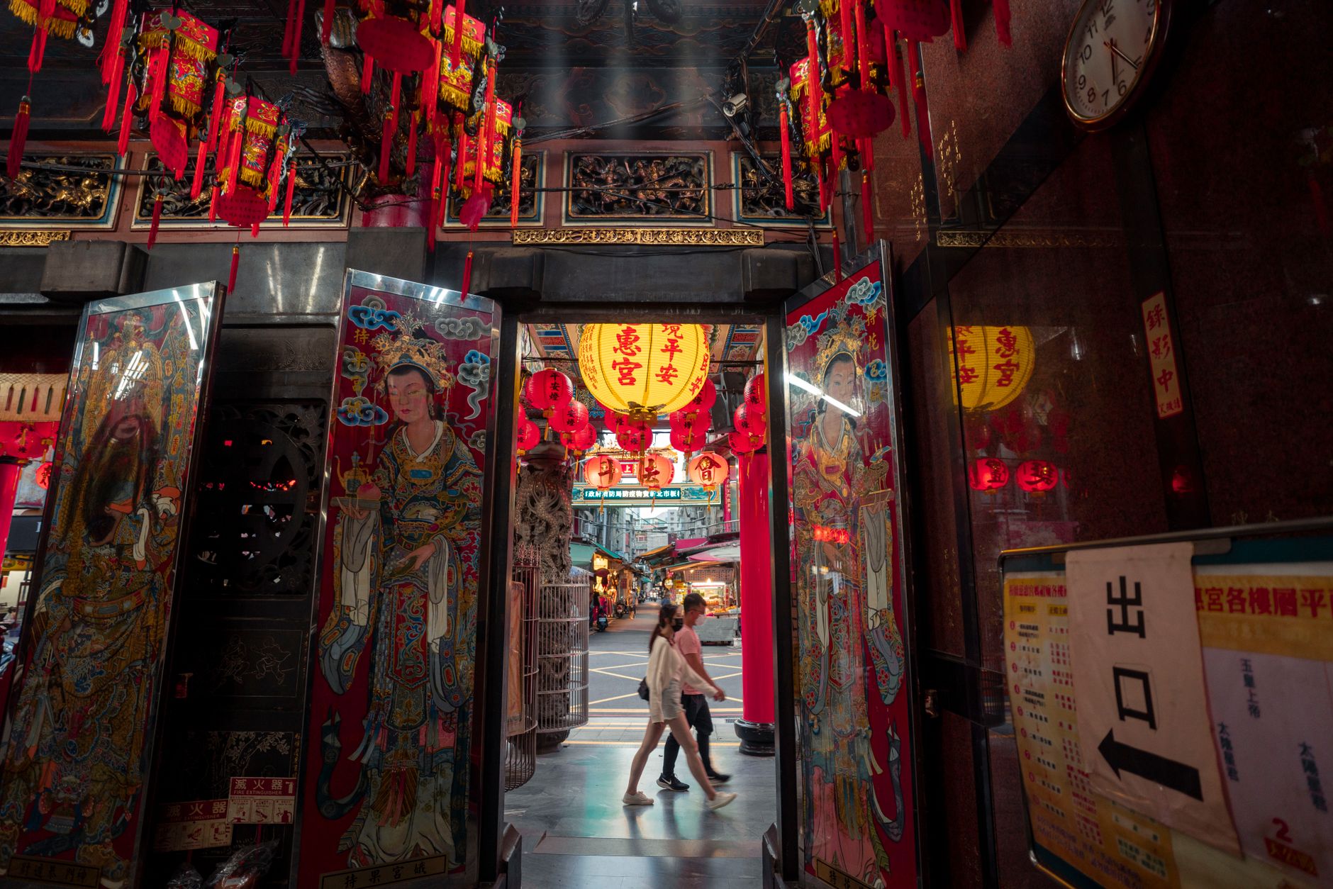 Honolulu Chinatown photo 5