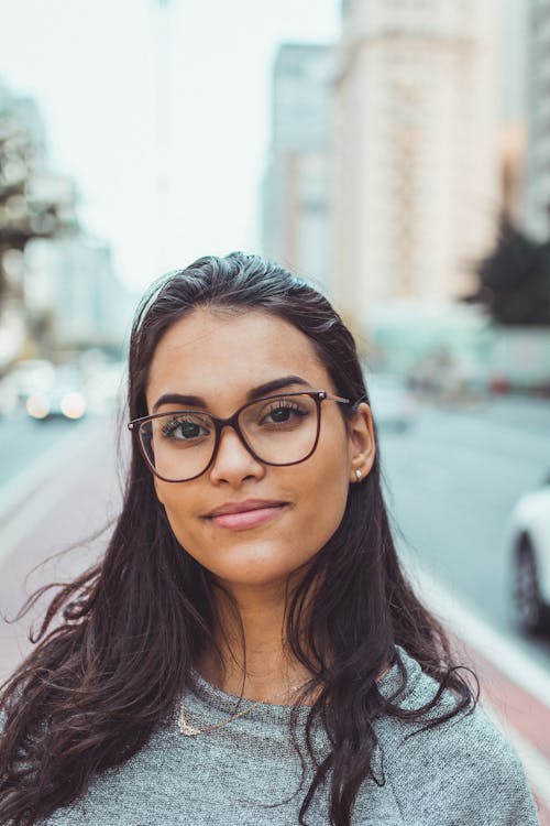 Selective Focus Photography of Woman