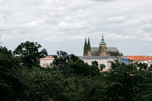 Kutná Hora day trip — silver mines & ossuary — Prague
