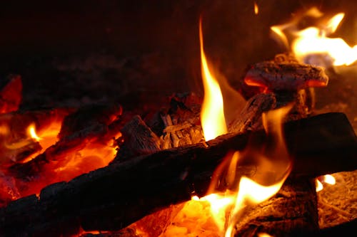 Bezpłatne Darmowe zdjęcie z galerii z drewno, ogień, palenie Zdjęcie z galerii