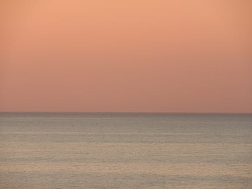 Kostnadsfria Kostnadsfri bild av gryning, hav, scenisk utsikt Stock foto