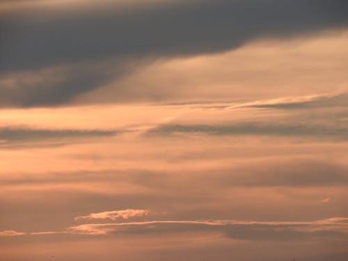 Fotos de stock gratuitas de amanecer, anochecer, cielo