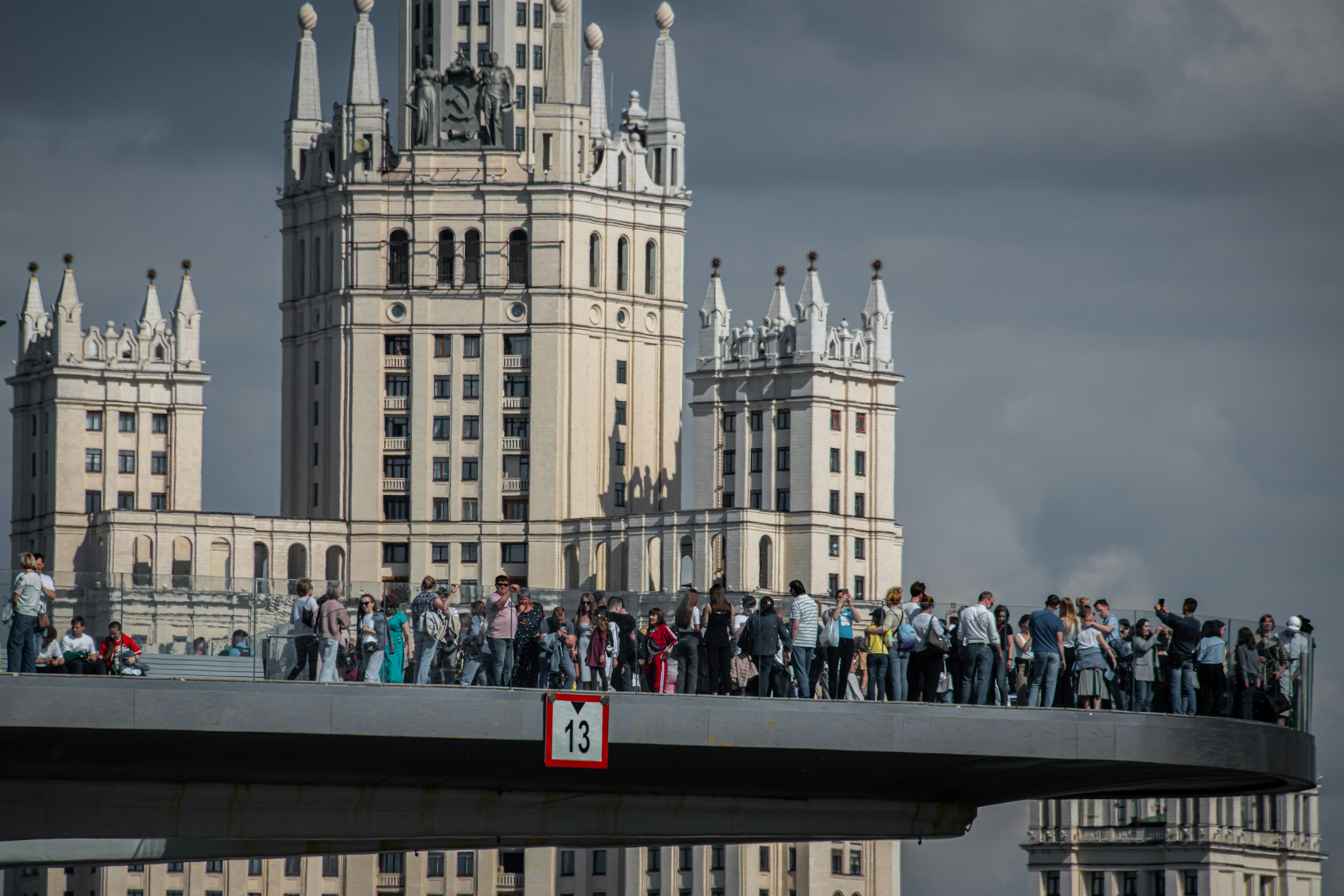 The Moscow Oblast School Stabbing: Digital Rehearsal, Gaming Communities, and Youth Pathways to Violence — Photo by Max Mishi
