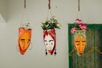 Handmade table decor, photo by Yura Forrat on Pexels