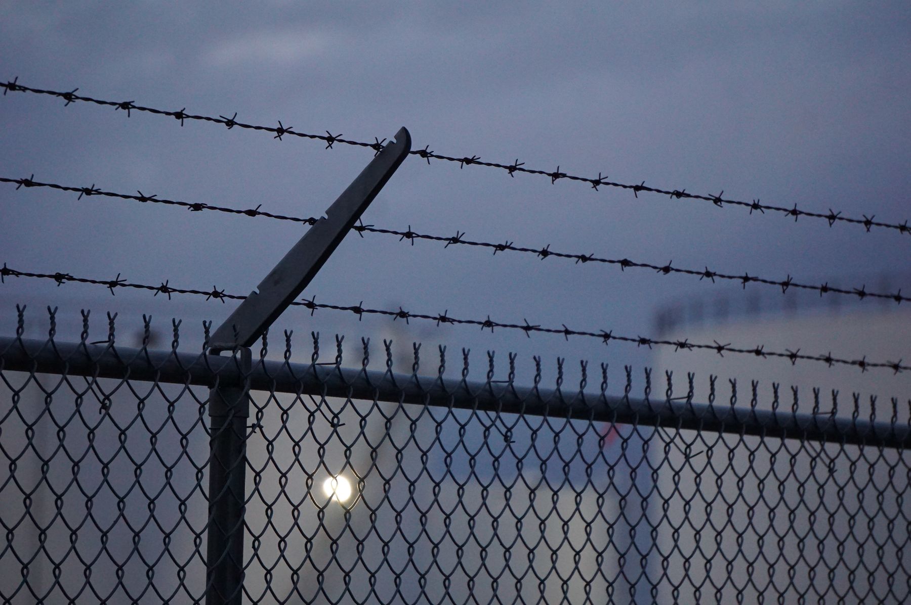 Fencing & Perimeter Solutions