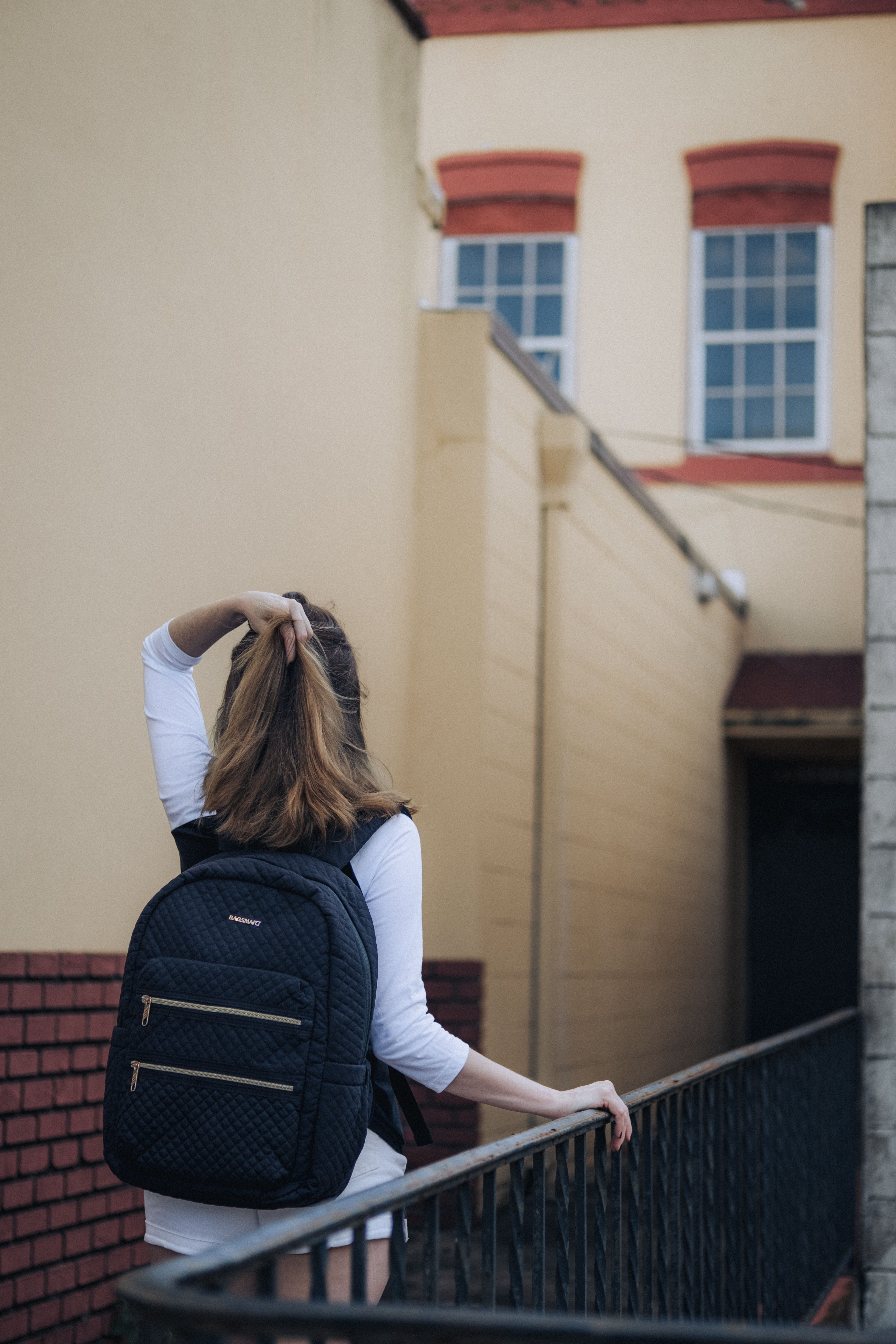 Mochila para Notebook