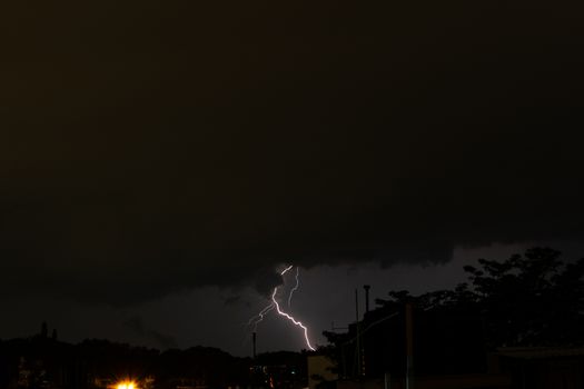 Intense Storm Sweeps Through Ottawa, CTV News Reports