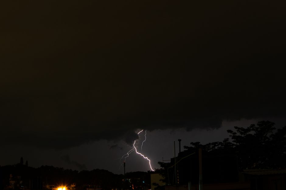 Tornado Warning Lifted in Gananoque, Ont. as Storm Passes