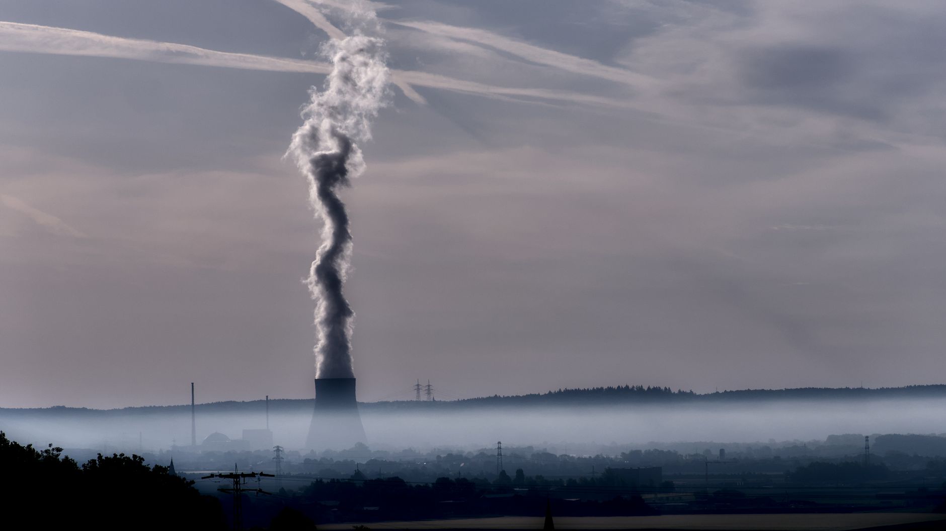 Can Air Quality Affect Your Nerves? Understanding the Link Between Pollution and Neuropathy