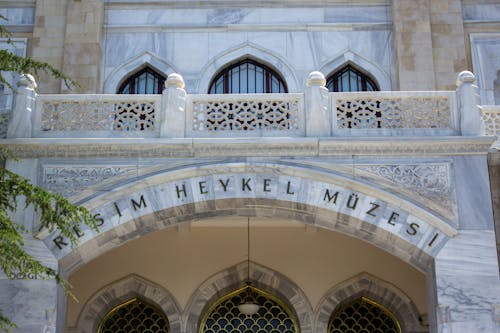 Ankara Painting and Sculpture Museum