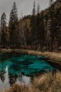 Lake
