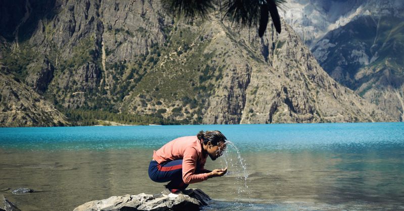 Gourde LifeStraw : Top 5 modèles voyage