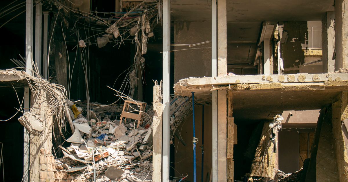 Bengaluru cylinder blast: 10 migrant workers injured in Bommasandra PG explosion