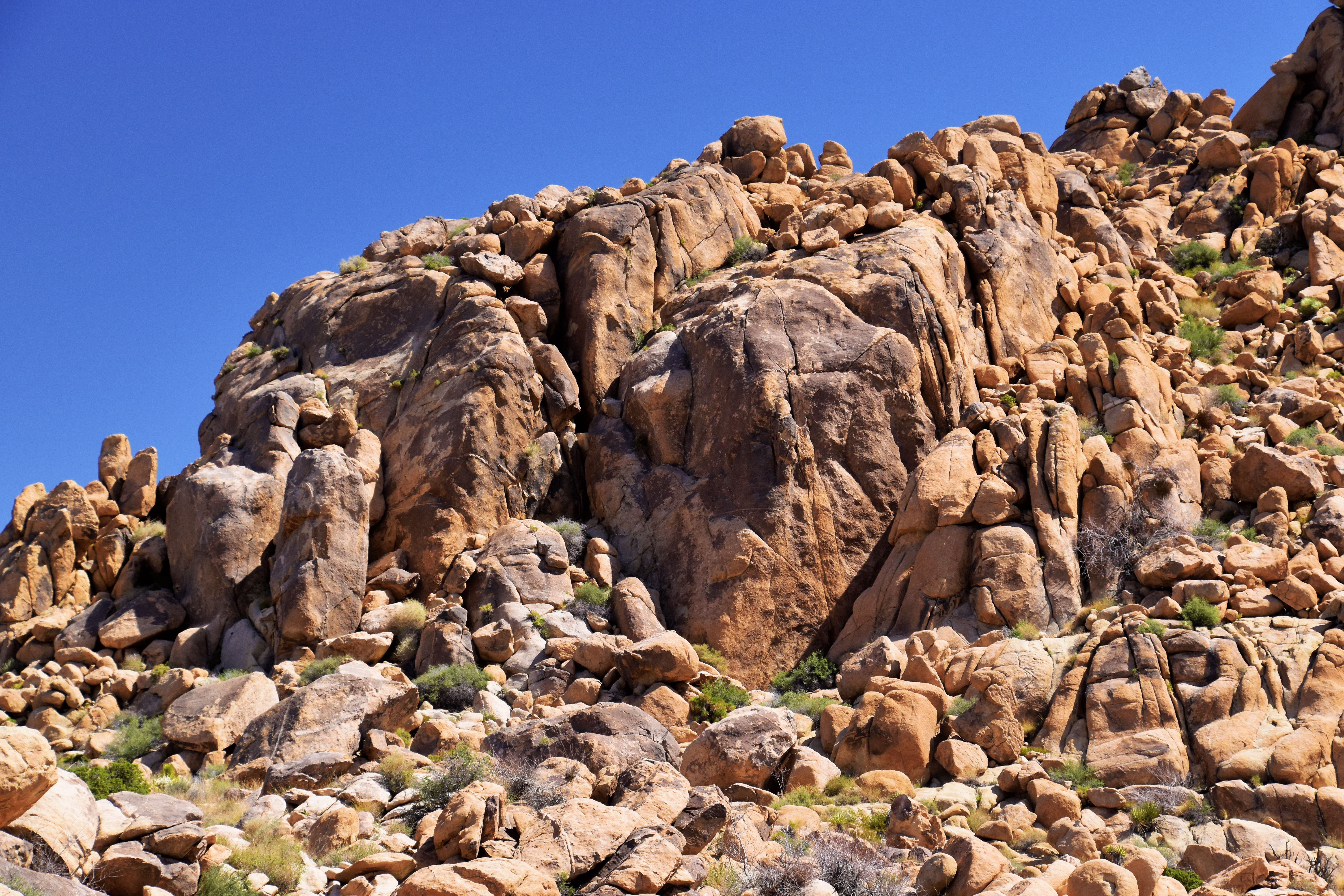 Visita técnica hidrogeológica en Almería