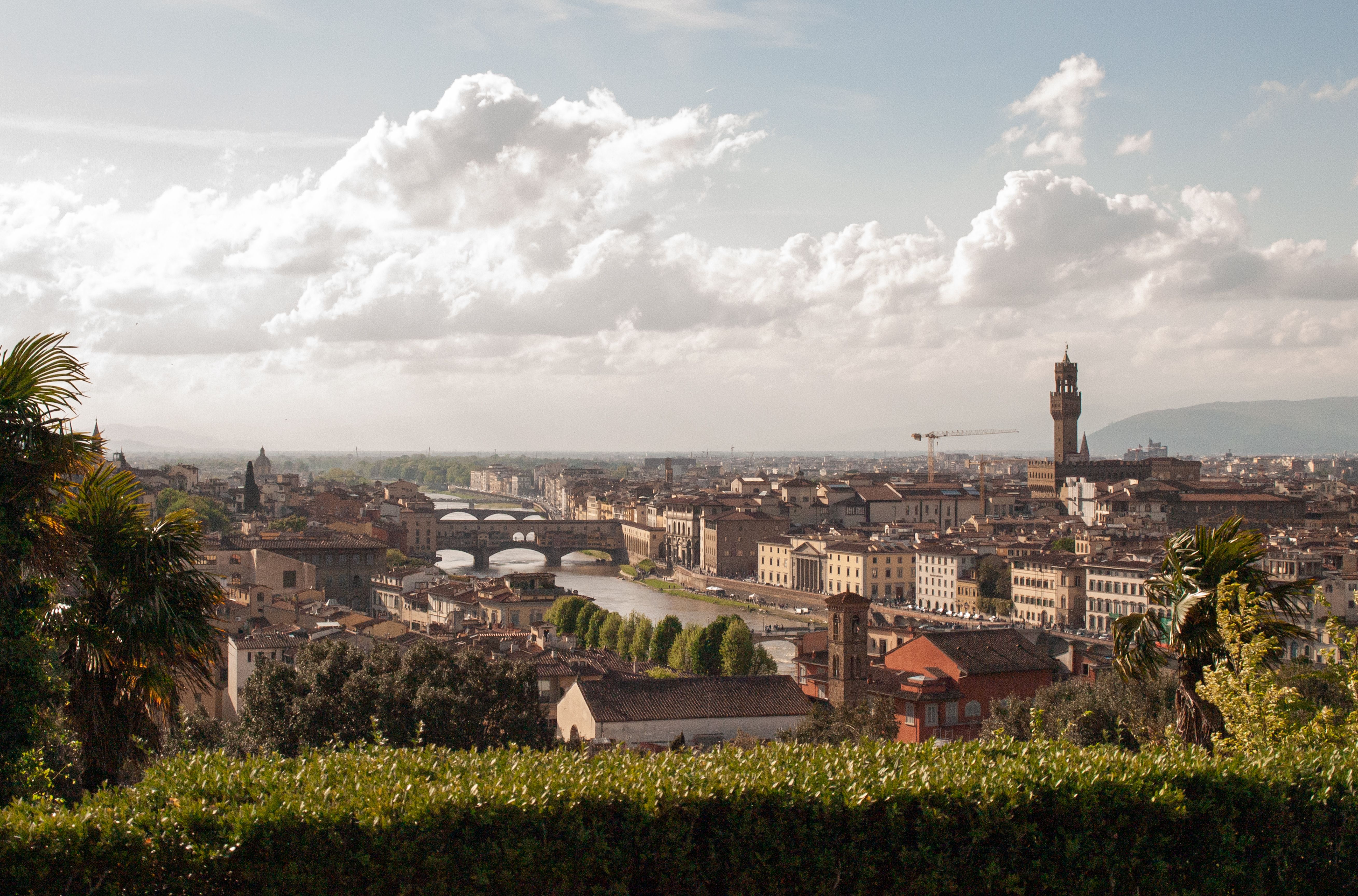 Four Seasons Hotel Firenze