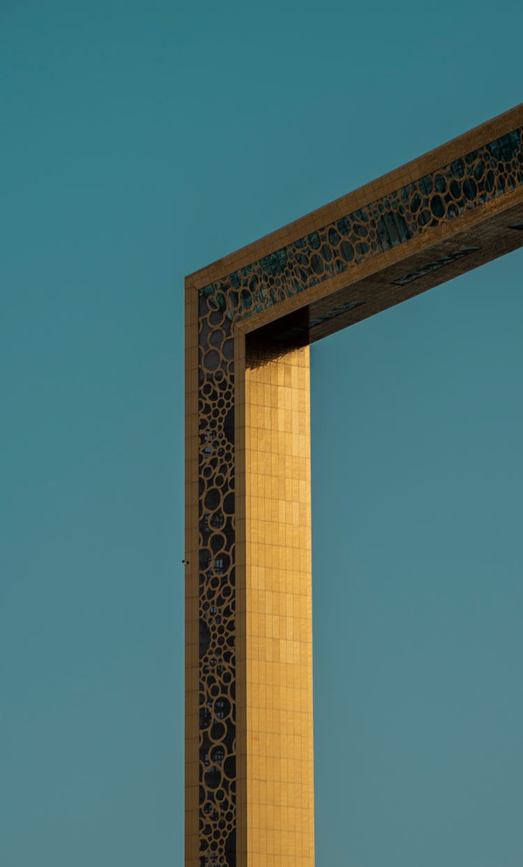 Dubai Frame