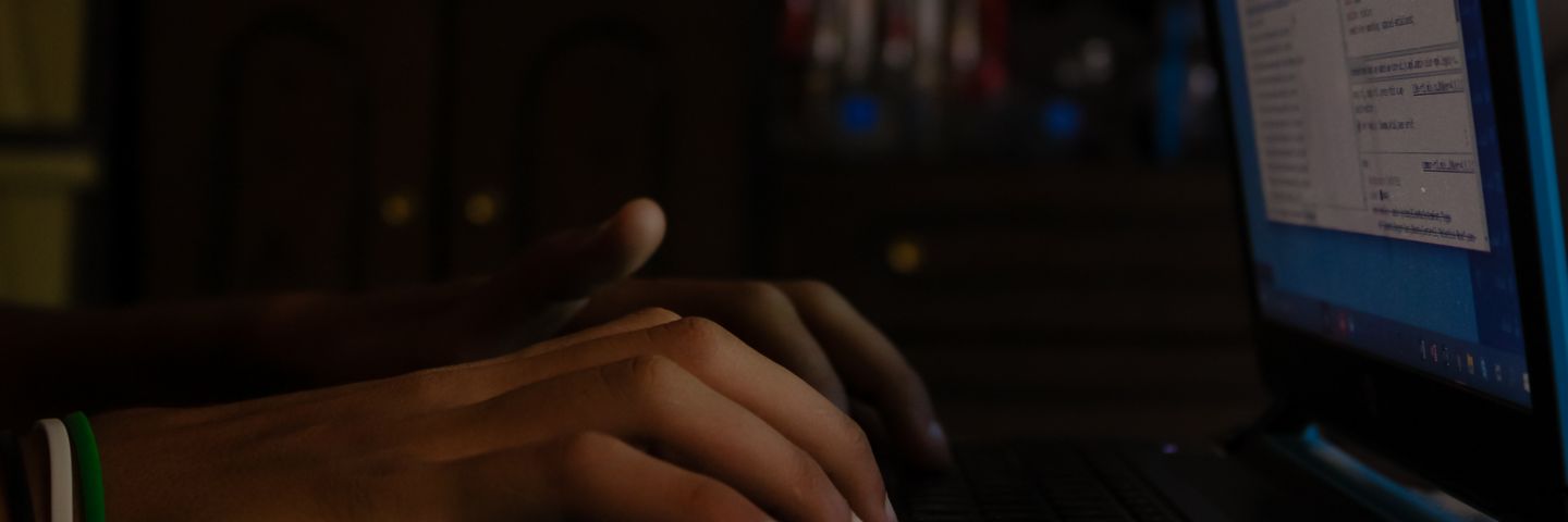 クラウド基盤のイメージ写真