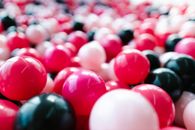 Free stock photo of 2000, color pop, fashion