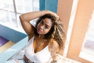 Free stock photo of 2000, color pop, fashion
