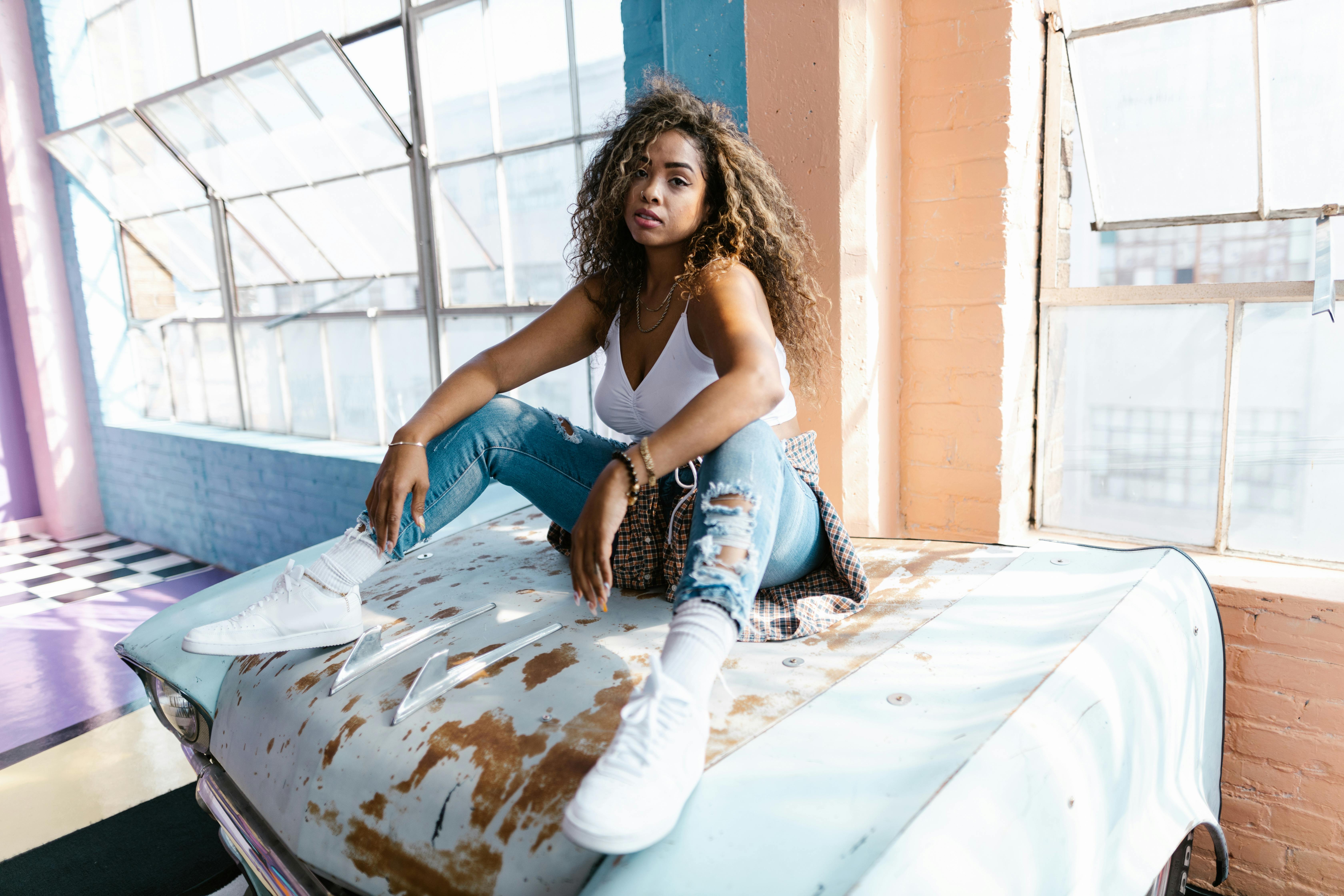 Celebrity News, Pop Culture &amp; Shopping Videos — Photo by RDNE Stock project on Pexels