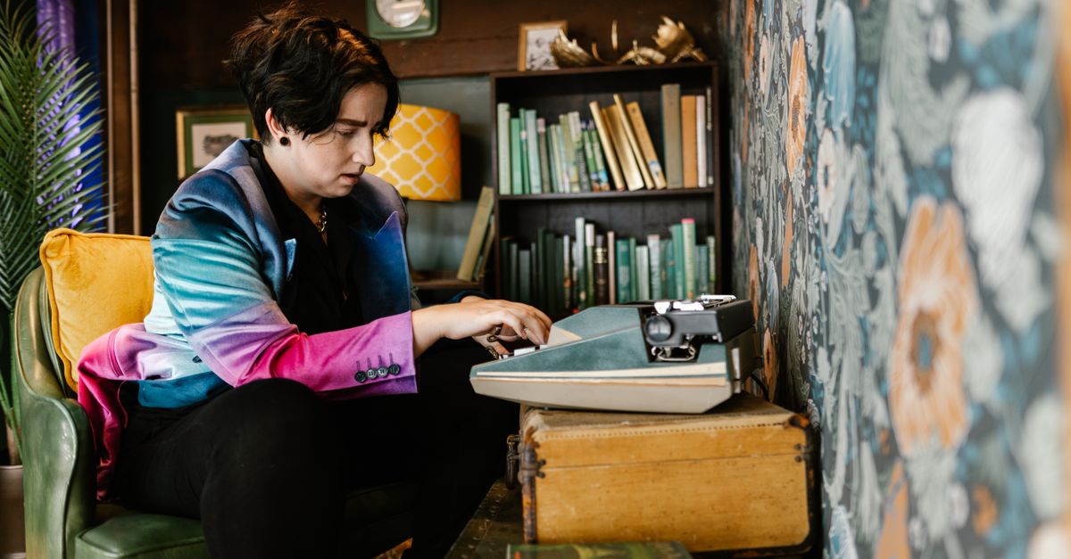 5 Essential Tips for Crafting Powerful Narratives
