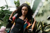 Free stock photo of 2000, color pop, fashion