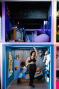 Free stock photo of 2000, color pop, fashion