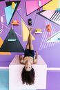 Free stock photo of 2000, color pop, fashion