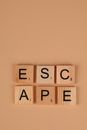 escape