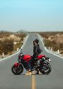 Urban Biker 2