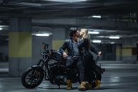 Savage Love