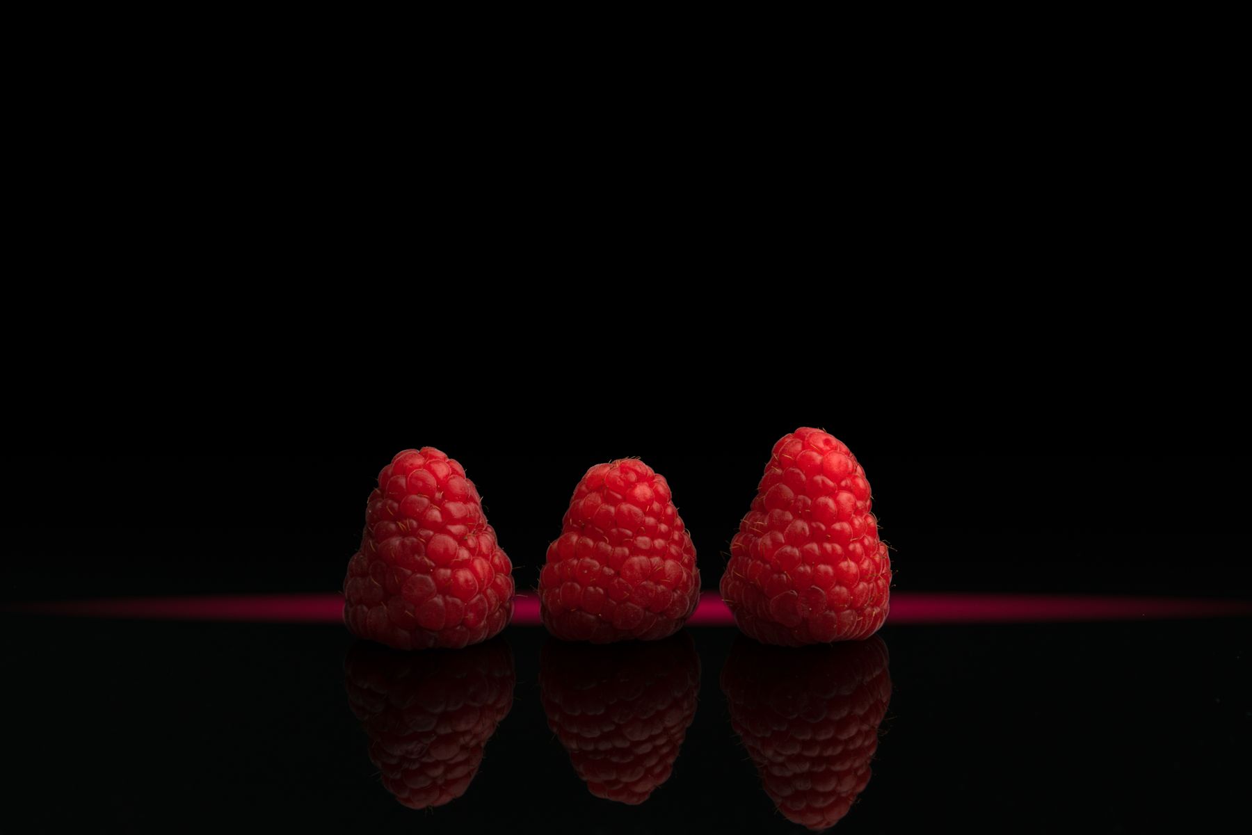 A still composition — the world of OFIF.