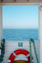 Free stock photo of blue, boat rope, frame