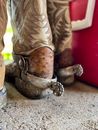 Free stock photo of boots, cowboy, cowboy boots