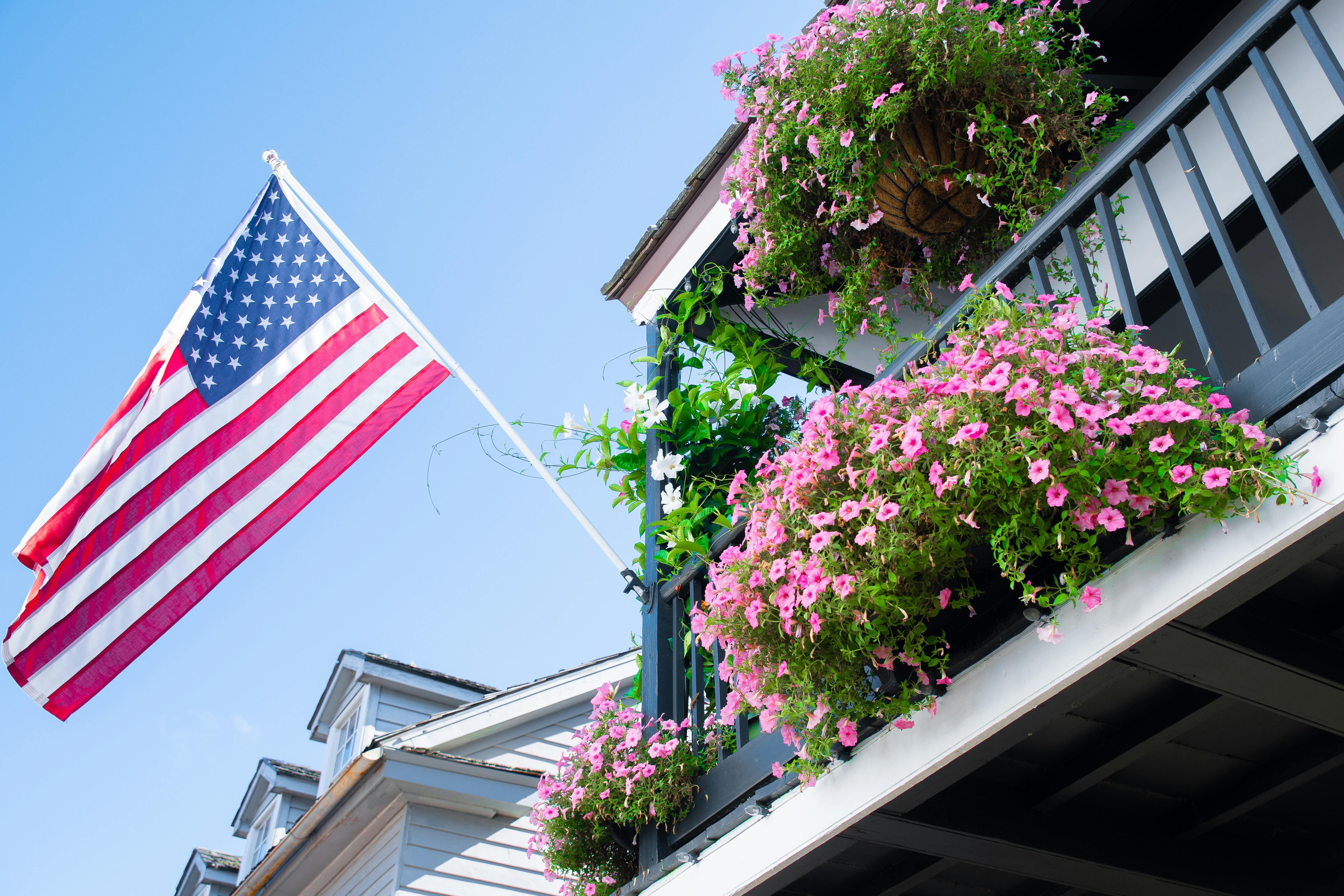 Eight States Where Home Insurance Costs Could Surge With Super El Niño — Photo by Andrew DeGarde on Pexels