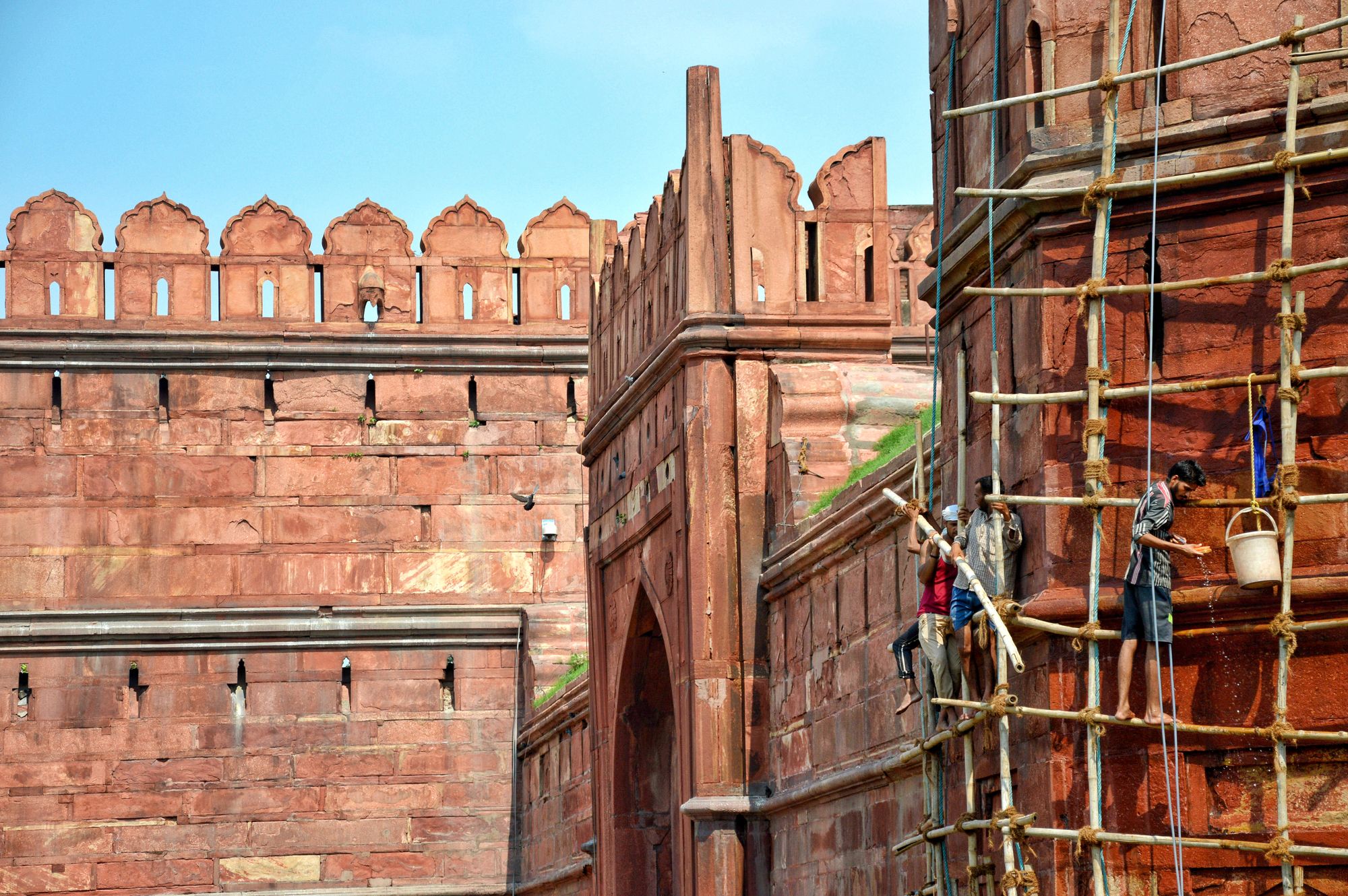 Delhi Agra Jaipur Tour Packages Gallery 4