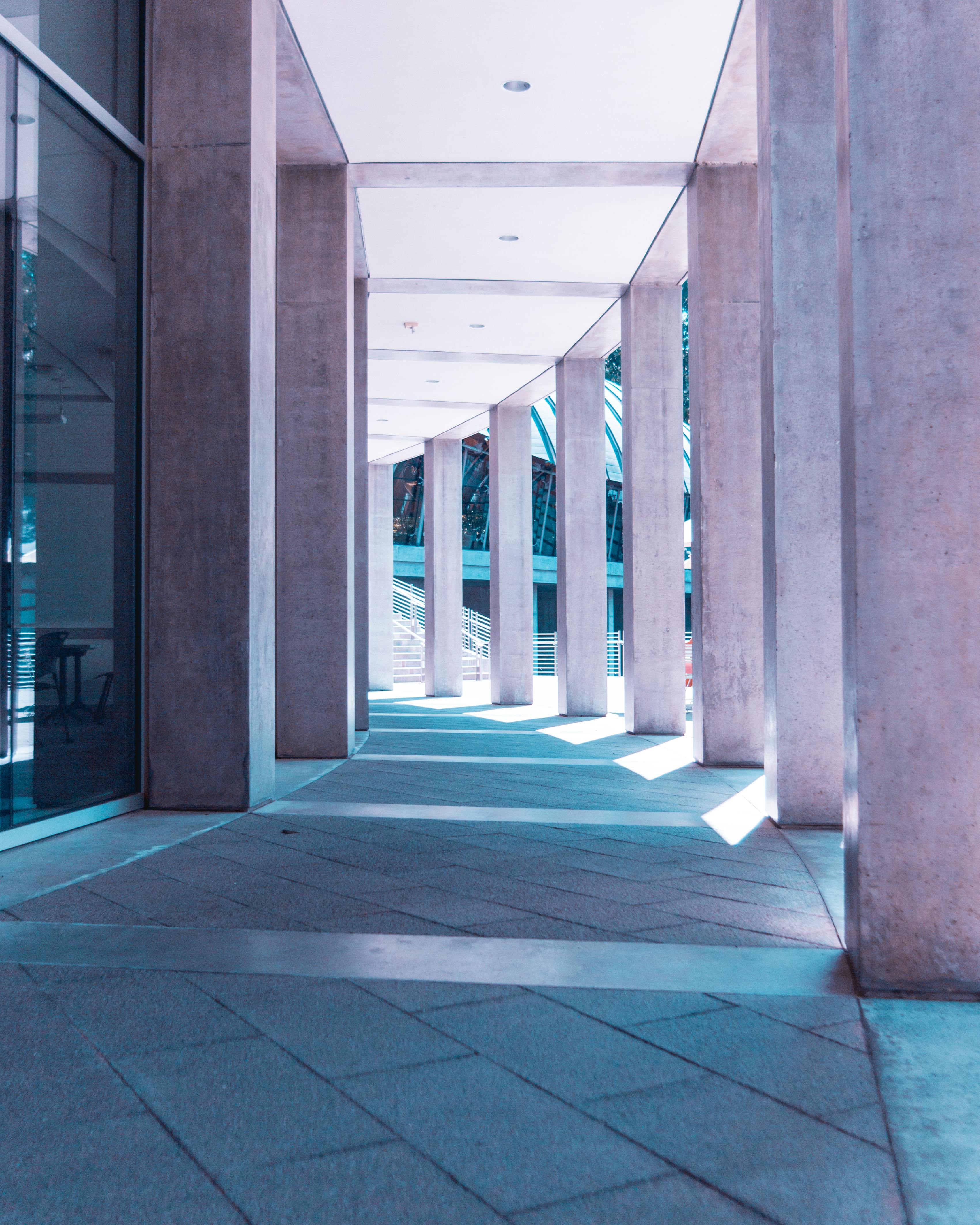 White Wall Paint Room · Free Stock Photo