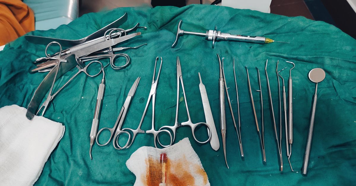 What Is Orthopedics and What Conditions Does It Treat
