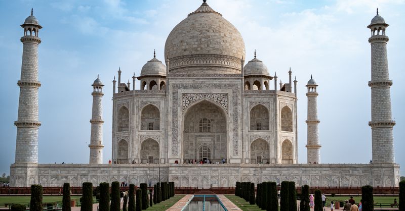 Circuit Inde : Top 12 Voyages Organisés