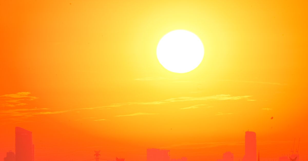 生活:為什麼南部高溫可達36度?日夜溫差大會影響健康嗎?