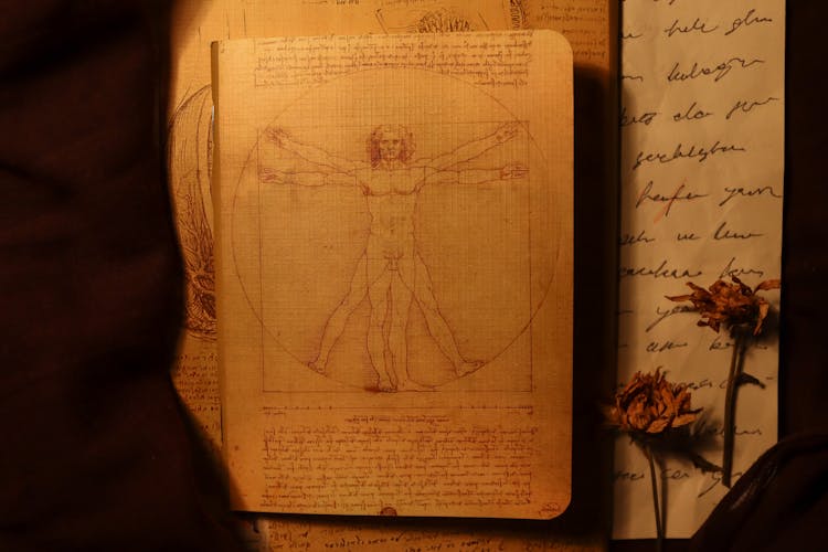 Vitruvian Man