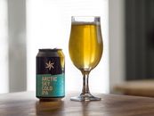 Pour yourself a cold one