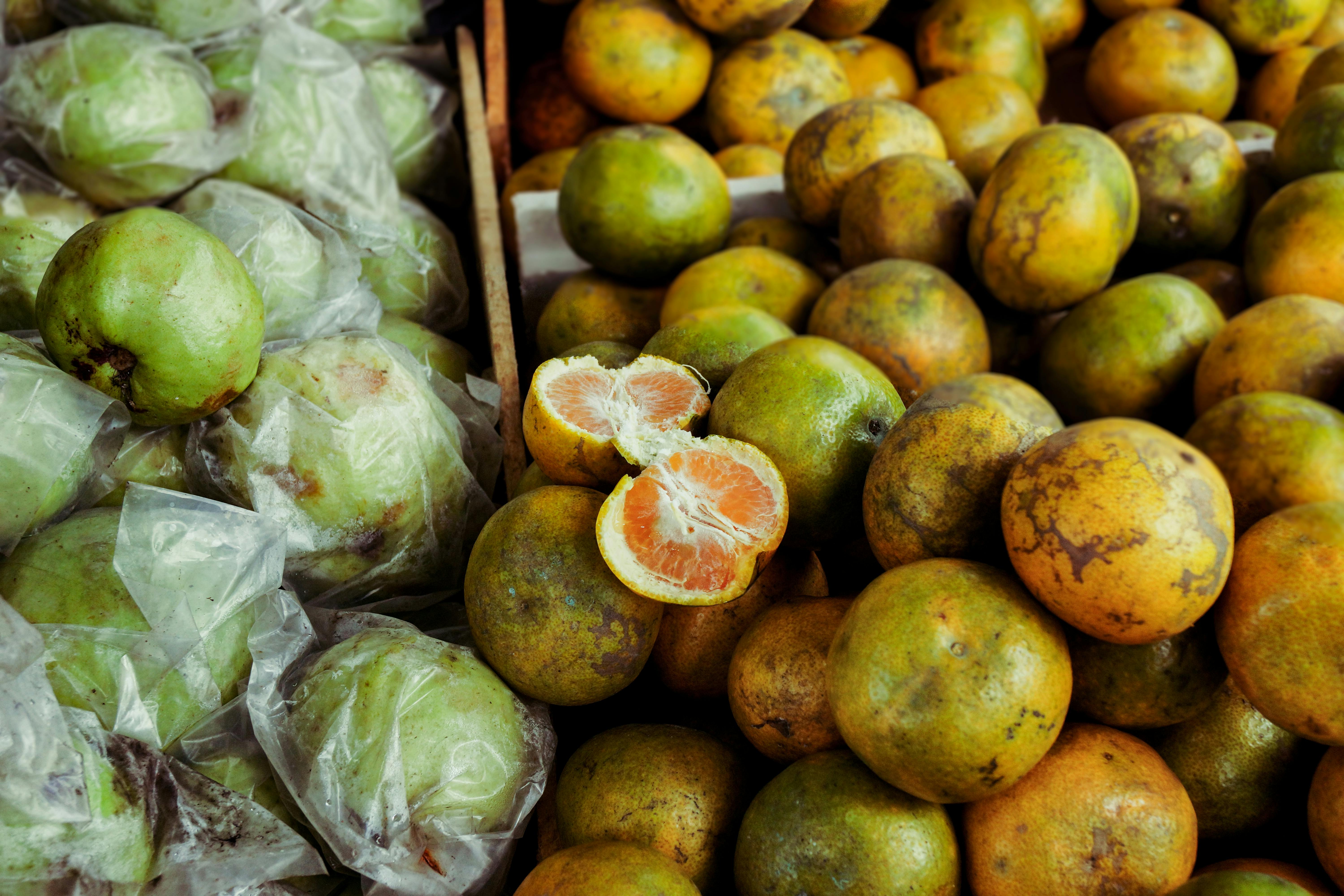 Unlocking Tripura's Nutritional Riches: A Guide to Healthy Eating with Local Produce in Agartala
