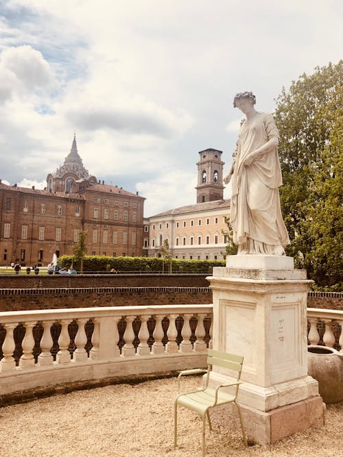 Základová fotografie zdarma na téma architektura, bazilika santa croce, budova