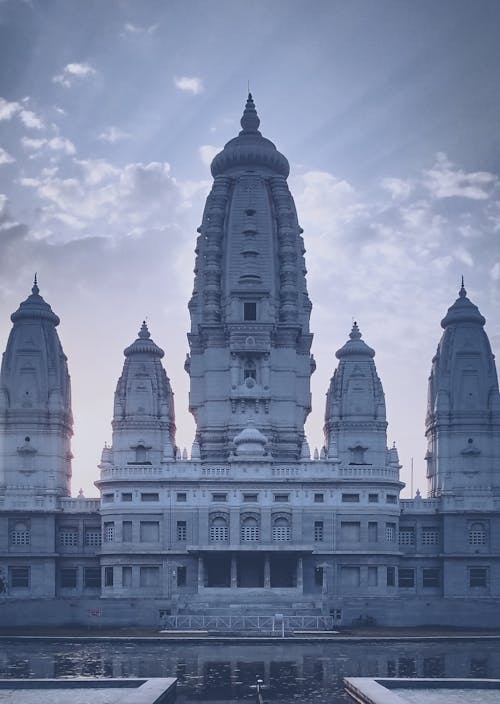 jk寺, 傳統, 北方邦 的 免费素材图片