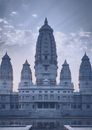 JK Temple