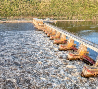 Environmental Engineering Consultancy