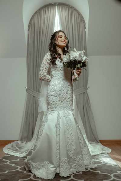 Ñandutí lace