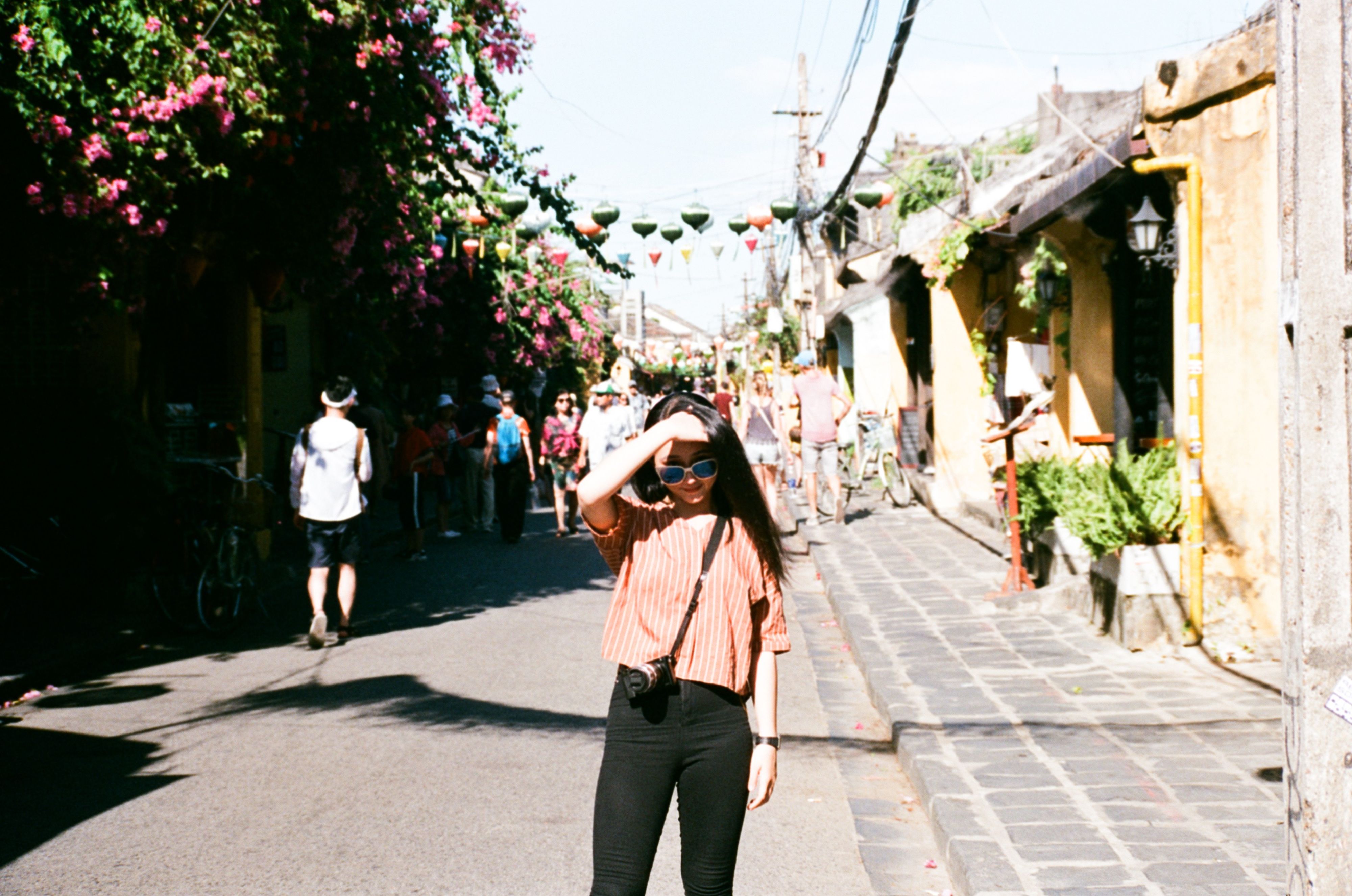 Looking to Live Abroad (for a Few Months)? These Countries Are Offering Remote Work Visas for Longer Stays. — Photo by Phạm  